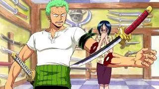 What If One Piece DIDN'T Have Plot Armor?