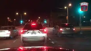 Milwaukee Reckless Driving & Bad Drivers in January 2022