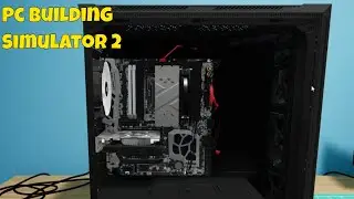 PC BUILDING SIMULATOR 2 #4 - COMPRO E RIVENDO PC USATI - GAMEPLAY ITA