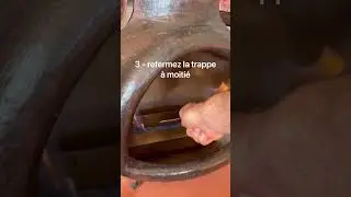 Chemin&eacute;e &agrave; l'&eacute;thanol : Brasero mexicain d'int&eacute;rieur