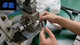Assembly of electric vehicle AC charging plug