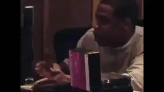 Jay z breaking down lyrics from Dead Presidents
