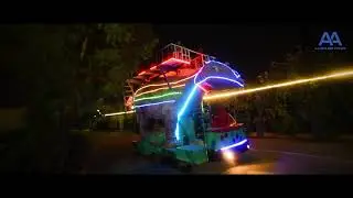 Aladin General Video | Aladin Amusement Park | Unlimited Fun
