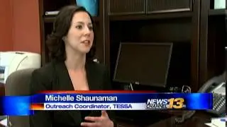 Male Sex Assault Victim Shares Story