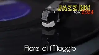 Base Musicale FIORE DI MAGGIO ( Sol ) Fabio Concato Musica Italiana Song Professionali Pianobar
