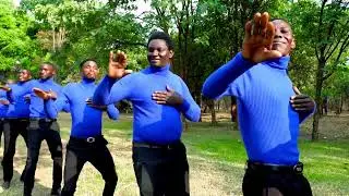 Te Lesa Wamufibi: The Acts Choir of Chilenga II Union Baptist Church 
