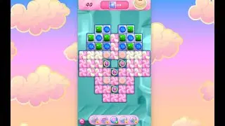 New Level Of Candy Crush Saga - Candy Crush Saga Level 21005