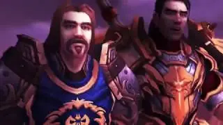 The 100+ Sub Club - Thompshire Congratulation Video [WoW Machinima]