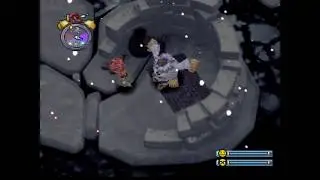 Digimon World 14 More Grey Lord's Mansion