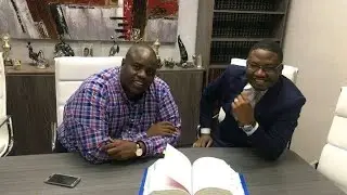 Freeman Chari Says Chamisa's Lawyer Dumped Him For Chivayo.