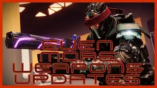 Linear Fusion Rifles Finally Nerfed | Lightfall Weapons Tuning Update