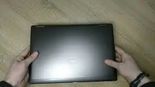 Обзор - Ноутбук б/у HP Probook 6360p