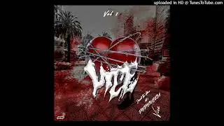 PONTE SATA - Jessiell ( Feat. Peñi-Fly )