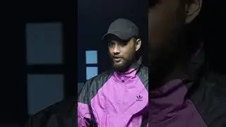 Raga on the evolution of hip-hop scene in India! #shorts #raga