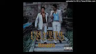 Thoughts-Critty(prod.Rick Freak)