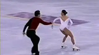 2003/2004 GPF FP - Xue Shen & Hongbo Zhao (CHN)