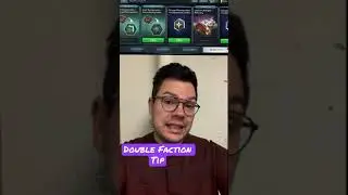 How to Grind Factions - The easy way?? - Star Trek Fleet Command