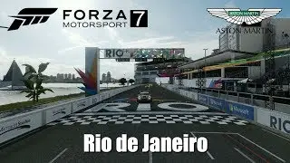Forza Motorsport 7 : Evolution Championship - Evolution Open Round 1/6