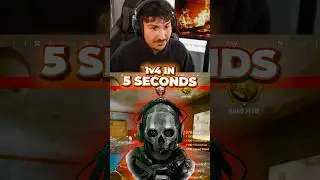 The NEW Close Range META?