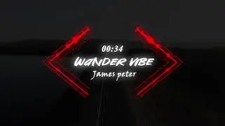 Wandervibe | James peter