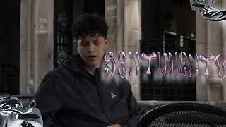 &iquest;&iquest;SENTIMIENTO??-JIZZA (CAP&Iacute;TULO l )-(VIDEO OFICIAL)