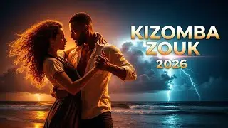 Deep Kizomba Mix 2026 🔥 Smooth & Sensual Afro-Latin Dance Music