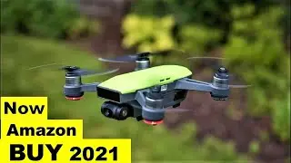 BEST DRONES 2021 | TOP 5 BEST DRONE UNDER $200 TO BUY IN 2021