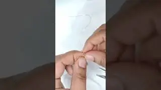 #handmake locket #how to make locket #DIY, jewellery #esey locket #short #beautiful & unique locket