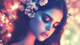 ethereal glow up subliminals