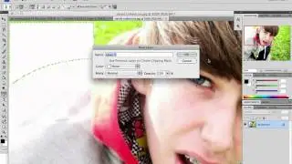 Photoshop Basics : How to cut a person / object out of a picture