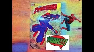 Сорвиголова. Том 1 Daredevil Vol. 1 Обзор комикса