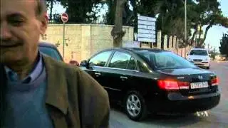 Palestinians Watch Israeli Election With Hope, Despair