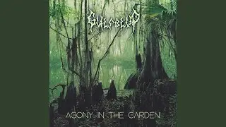 Agony in the Garden
