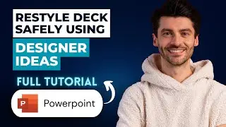 C&oacute;mo redise&ntilde;ar una terraza de forma segura con ideas de dise&ntilde;o en PowerPoint [Gu&iacute;a completa 2026]