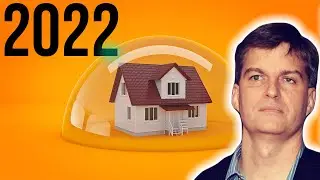 Michael Burry Explains Why The Housing Bubble Won&rsquo;t Pop