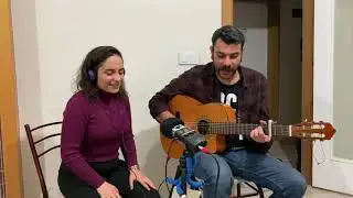 İlk Öğretmen- İpek Yıldız (Ali Rıza Binboğa Cover)
