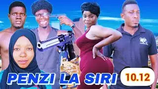 PENZI LA SIRI LOVE STORY FULL HD AFRICAN MOVIE 