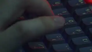 Satisfying Tock Talk Bliss The Most Gorgeous Low End PC Mechanical Keyboard Ever Made  2