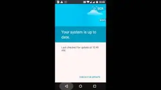 canvas a1 official lollipop update