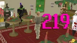 Daily Old School Runescape #219