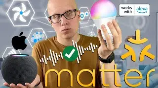 Il nuovo standard Matter secondo un ingegnere delle telecomunicazioni