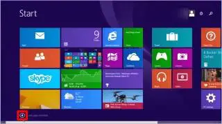 Cara Screenshot di Laptop Komputer Windows 8/8.1/10