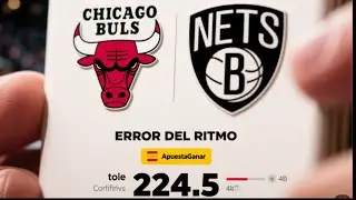 El ERROR que el mercado no ve HOY | NBA + NHL + NCAAB 🔥 #ApuestaGanar #apuestasdeportivas