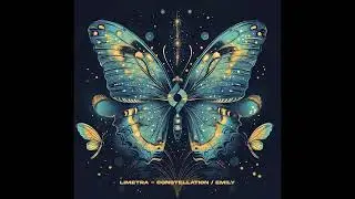Limetra - Constellation (Extended Mix)