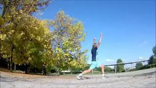 Movement Preparation