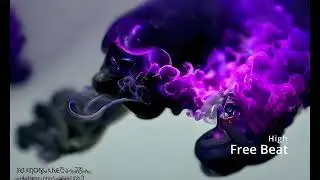 [Free Beat] High - Free Trap / Hip Hop / Druggy / Trippy Type Beat