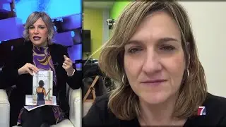 Karmele Jaio presenta Coraz&oacute;n de piedra, una reflexi&oacute;n &iacute;ntima sobre la vida y los sentimientos
