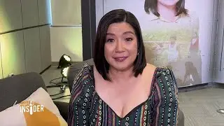 Kapuso Insider: Kara David, tuloy ang pagkukuwento: 'Kahit 100 years old na ako'