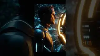 I Must Become A Paradox | Aren & Lyra EP9: True Uncertainty [Sci-Fi] #shortfilm #movie #ailovestory