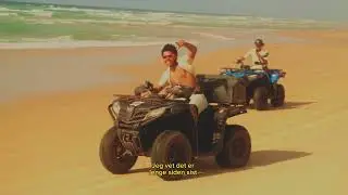 Makosir - Senegal Freestyle